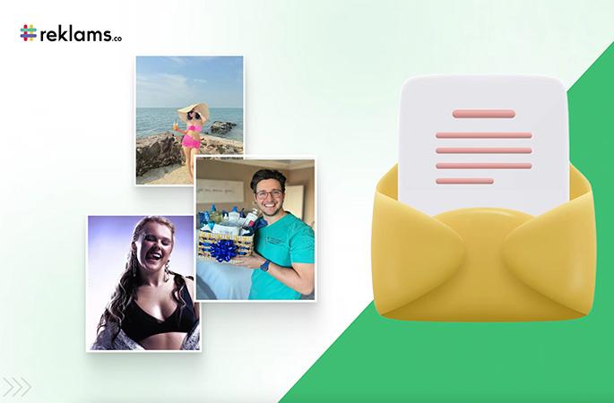 Influencer Outreach Nedir? Etkili İşbirlikleri İçin 3 Adımda Doğru Yaklaşım