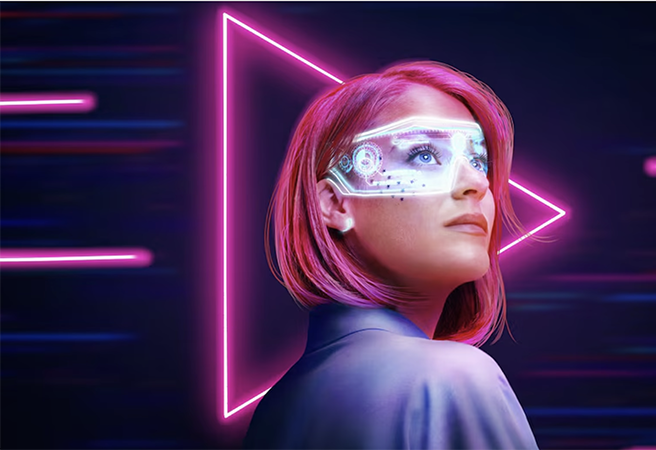 Sanal Influencer’lar D2C Markalar İçin Gerçek Bir Avantaj mı? 2025'te AI Influencer Stratejileri